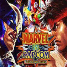 Marvel VS Capcom APK Marvel VS Capcom APK APK